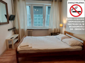 NEXT TIME, Warsaw